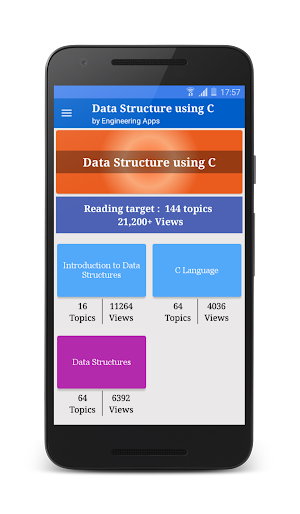 Data Structures using C screenshot 8