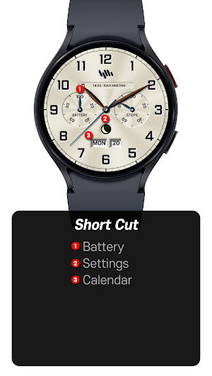 SamWatch Basic 2 2026 Screenshot 2