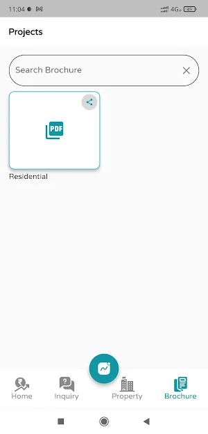 PropRaise Realtors Screenshot 2