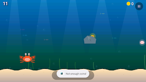 Crab Walk Screenshot 0