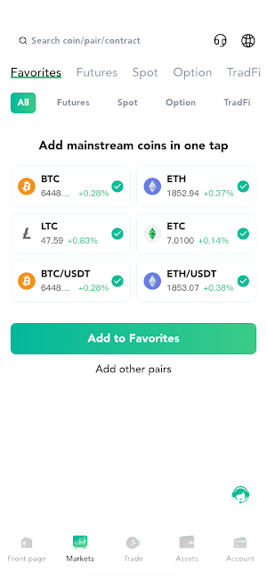 CATCRSQ Screenshot 1