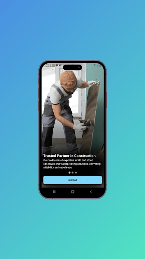 TERASOL Screenshot 1