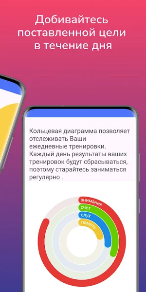 Физум: Тренировка памяти Screenshot 1