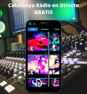 Catalunya Ràdio en Directe GRATIS Screenshot 2