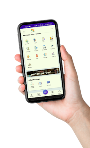 DigiVyapar Screenshot 3
