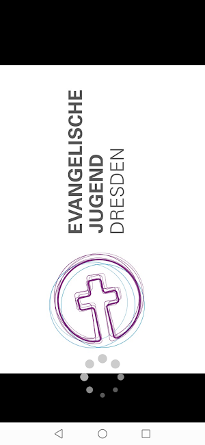 Evangelische Jugend Dresden Screenshot 0