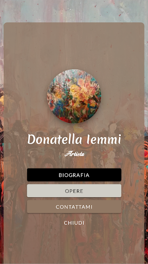 Donatella Iemmi Screenshot 1