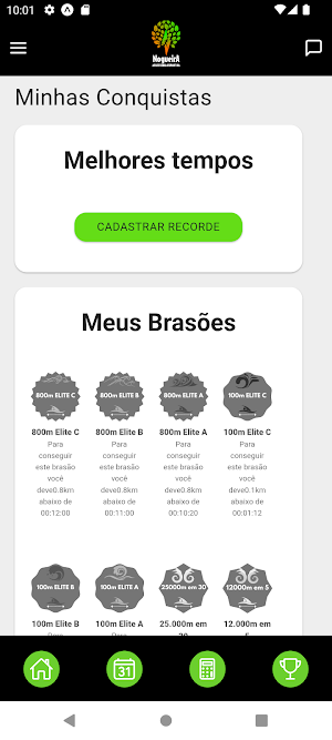 Nogueira Assessoria Screenshot 3