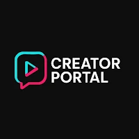 Creator Portal
