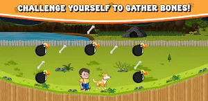SuperDog Timmy – The Dog Game Screenshot 3