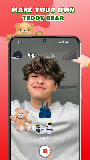Choose Filter: Perfect Match Screenshot 3