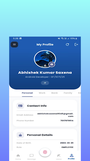 Bitmax Screenshot 3