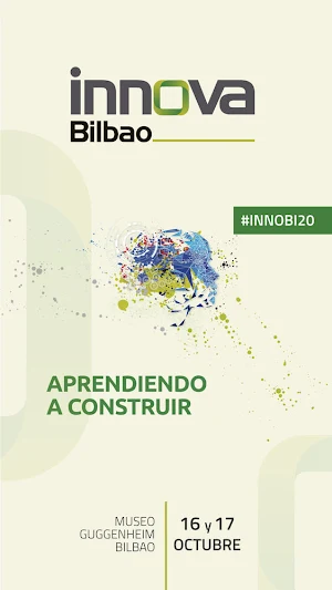 INNOVA BILBAO 2020 Screenshot 0