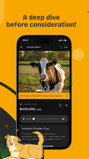 GoHaweli | The Animals Market Screenshot 2