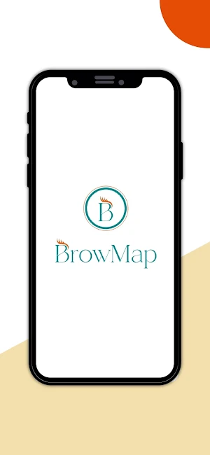 BrowMap Screenshot 0