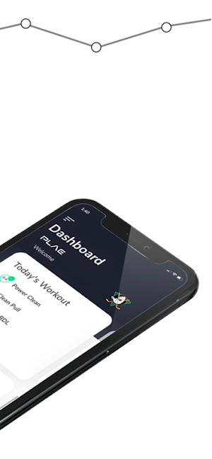 PLAE Perform Screenshot 1