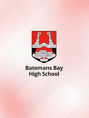 Batemans Bay High School Screenshot 1