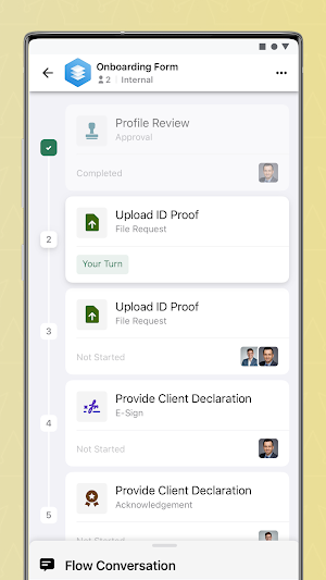 Altis Capital Screenshot 3