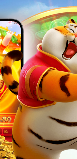 Jogo Tigrinho Screenshot 1