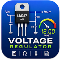 Voltage Regulator Pro