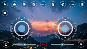 D＆H-FPV Screenshot 2