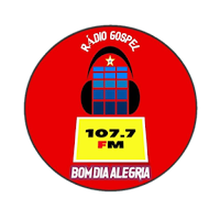 Rádio 107 Bom dia Alegria FM