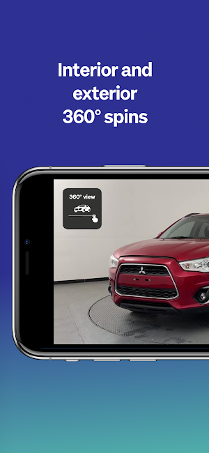 Dealer 360° Screenshot 2