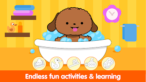 Toddler Games: Preschool Learning For 2-5 Screenshot 1