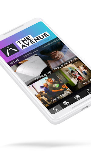 The Avenue Morristown Screenshot 1