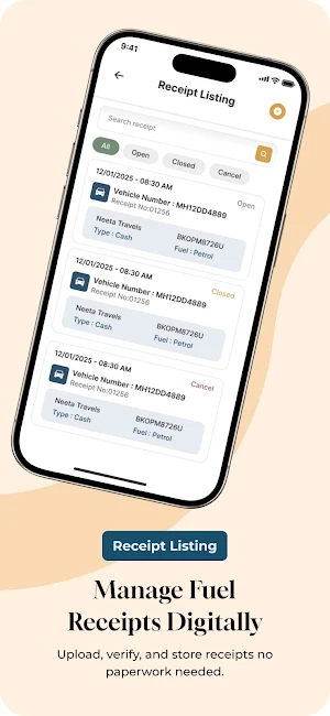 Fueltor Screenshot 1
