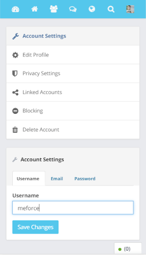 Me Force Screenshot 3