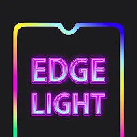 Edge Lighting - Border Light