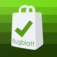 Flugblatt Angebote Österreich