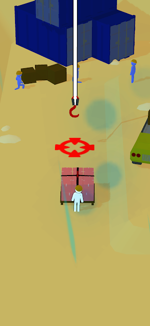 Builder Rope Screenshot 1