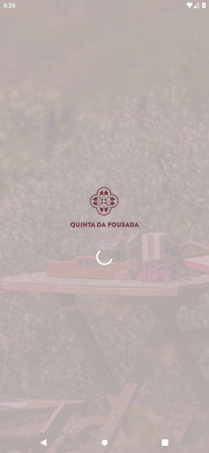 Quinta da Pousada Screenshot 0