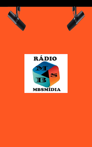 Rádio MBS Mídia Screenshot 1