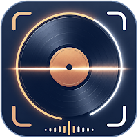 Vinyl Scan: Record Scanner