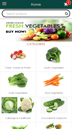 Farmers Way Screenshot 3