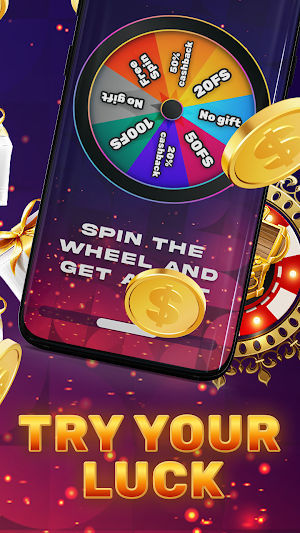 Mr Gold Club Screenshot 3