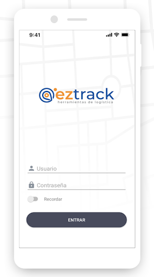 Eztrack Screenshot 0