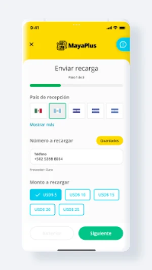MayaPlus Screenshot 3