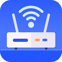 All Router Admin - Wifi Setup