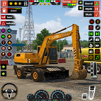 City Construction Game