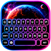 LNeon Keyboard