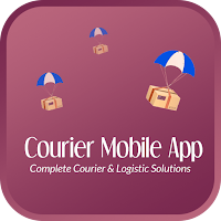 Courier Mobile App
