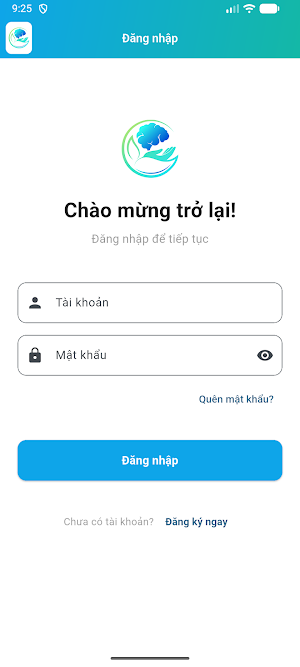 KDBA - Kinh doanh Bình An Screenshot 2