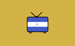Nicaragua TV Screenshot 0