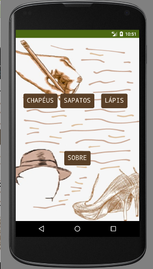 Aclara-te mais sobre SJM! Screenshot 3