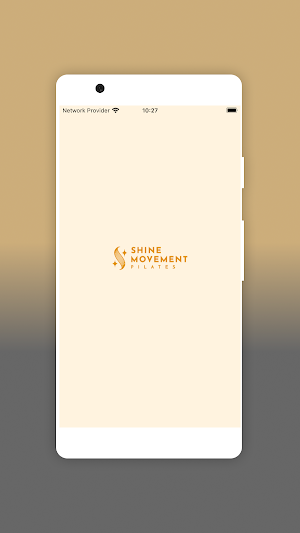 SHINE Movement Pilates Screenshot 0