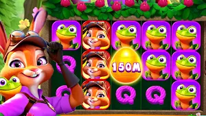 Luck Haven Screenshot 0